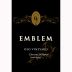 Emblem by Michael Mondavi Oso Vineyard Cabernet Sauvignon 2008 Front Label