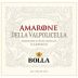 Bolla Amarone della Valpolicella Classico 2007 Front Label