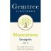 Gemtree Vineyards Moonstone Savagnin 2010 Front Label