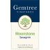 Gemtree Vineyards Moonstone Savagnin 2014 Front Label