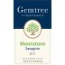 Gemtree Vineyards Moonstone Savagnin 2011 Front Label
