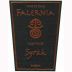 Falernia Reserva Syrah 2008 Front Label