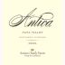 Antica Townsend Vineyard Cabernet Sauvignon 2008 Front Label