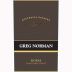Greg Norman Estates Limestone Coast Shiraz 2010 Front Label