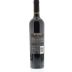 Greg Norman Estates Limestone Coast Shiraz 2010 Back Bottle Shot
