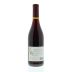 MacMurray Ranch Central Coast Pinot Noir 2010 Back Bottle Shot