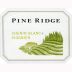 Pine Ridge Chenin Blanc-Viognier 2012 Front Label