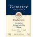 Gemtree Vineyards Cadenzia Grenache Tempranillo Syrah 2007 Front Label