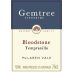 Gemtree Vineyards Bloodstone Tempranillo 2005 Front Label