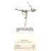 Genium Cellar Priorat 2005 Front Label