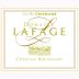 Domaine Lafage Cuvee Centenaire Blanc 2011 Front Label