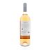 Calcu Rose 2011 Back Bottle Shot