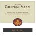 Ruffino Greppone Mazzi Brunello di Montalcino 2006 Front Label