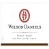 Wilson Daniels Pinot Noir 2010 Front Label