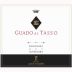 Tenuta Guado al Tasso 2009 Front Label