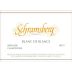 Schramsberg Blanc de Blancs 2010 Front Label