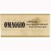 Seghesio Omaggio 2009 Front Label