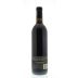 Seghesio Omaggio 2009 Back Bottle Shot