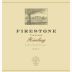 Firestone Riesling 2011 Front Label