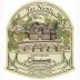 Far Niente Chardonnay 2011 Front Label