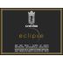 Gentilini Eclipse 2012 Front Label