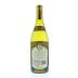 Far Niente Chardonnay 2011 Back Bottle Shot