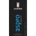 Gentilini Aspro Classico 2013 Front Label