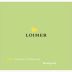 Loimer Langenlois Kamptal Gruner Veltliner 2011 Front Label