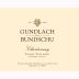 Gundlach Bundschu Chardonnay 2011 Front Label