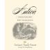 Antica Chardonnay 2011 Front Label