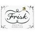 Frisk Prickly Riesling 2012 Front Label