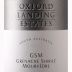 Oxford Landing GSM 2011 Front Label