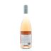 Chateau de Campuget Tradition Rose 2012 Back Bottle Shot