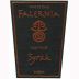Falernia Reserva Syrah 2009 Front Label