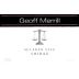 Geoff Merrill Shiraz 2004 Front Label