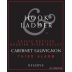 Hook & Ladder Third Alarm Reserve Cabernet Sauvignon 2010 Front Label