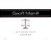 Geoff Merrill Shiraz 2011 Front Label