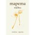 Mapema Malbec 2010 Front Label