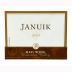 Januik Winery Columbia Valley Red 2009 Front Label
