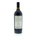 Barnett Vineyards Peacock Family Vineyard Cabernet Sauvignon 1999 Back Bottle Shot