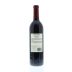 Columbia Crest Grand Estates Merlot 2009 Back Bottle Shot