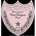 Dom Perignon Rose 2002 Front Label