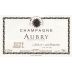 Aubry Rose Front Label