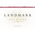 Landmark Overlook Chardonnay 2011 Front Label