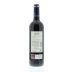 Bodegas Beronia Rioja Reserva 2007 Back Bottle Shot