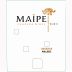 Maipe Reserve Malbec 2011 Front Label
