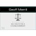 Geoff Merrill wickham park Chardonnay 2009 Front Label