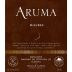 CARO Aruma Malbec 2011 Front Label