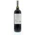 Maquis Gran Reserva Carmenere 2010 Back Bottle Shot