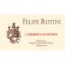 Rutini Cabernet Sauvignon 2007 Front Label
